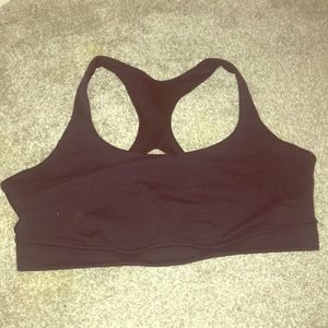 Lululemon 50 rep bra
